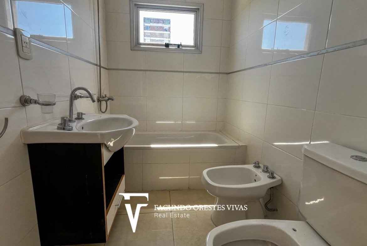 VENTGA-DEPARTAMENTO-DOS AMBIENTES-BALCON ATERRAZADO-PARRILLA-SUM-VILLA LURO
