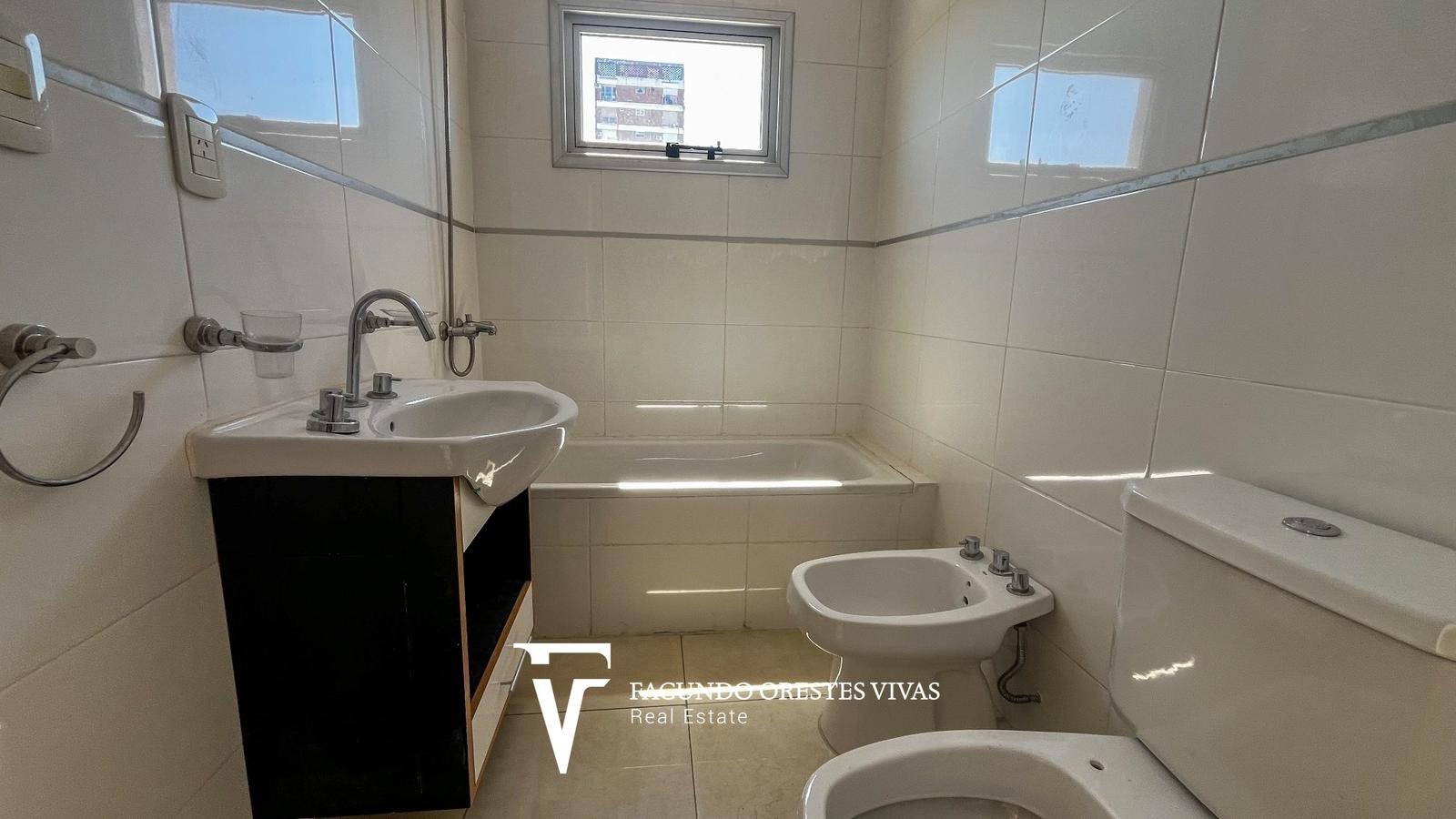 VENTGA-DEPARTAMENTO-DOS AMBIENTES-BALCON ATERRAZADO-PARRILLA-SUM-VILLA LURO