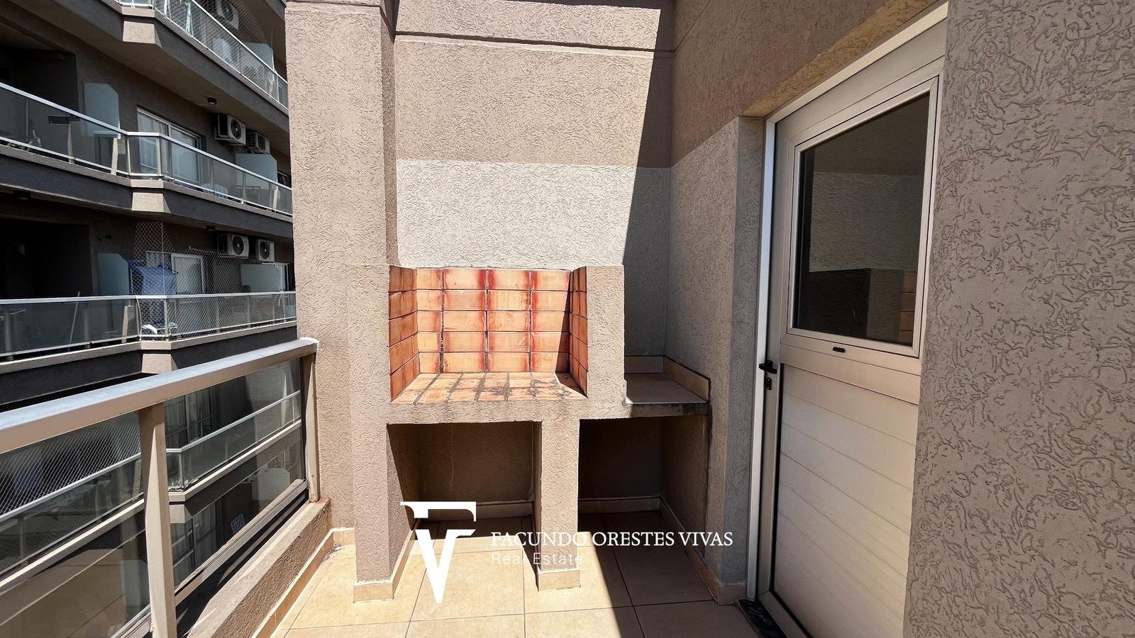 VENTGA-DEPARTAMENTO-DOS AMBIENTES-BALCON ATERRAZADO-PARRILLA-SUM-VILLA LURO