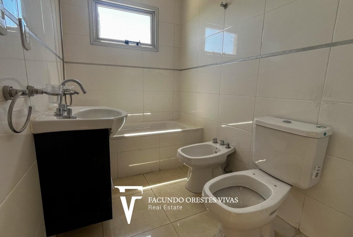 VENTGA-DEPARTAMENTO-DOS AMBIENTES-BALCON ATERRAZADO-PARRILLA-SUM-VILLA LURO