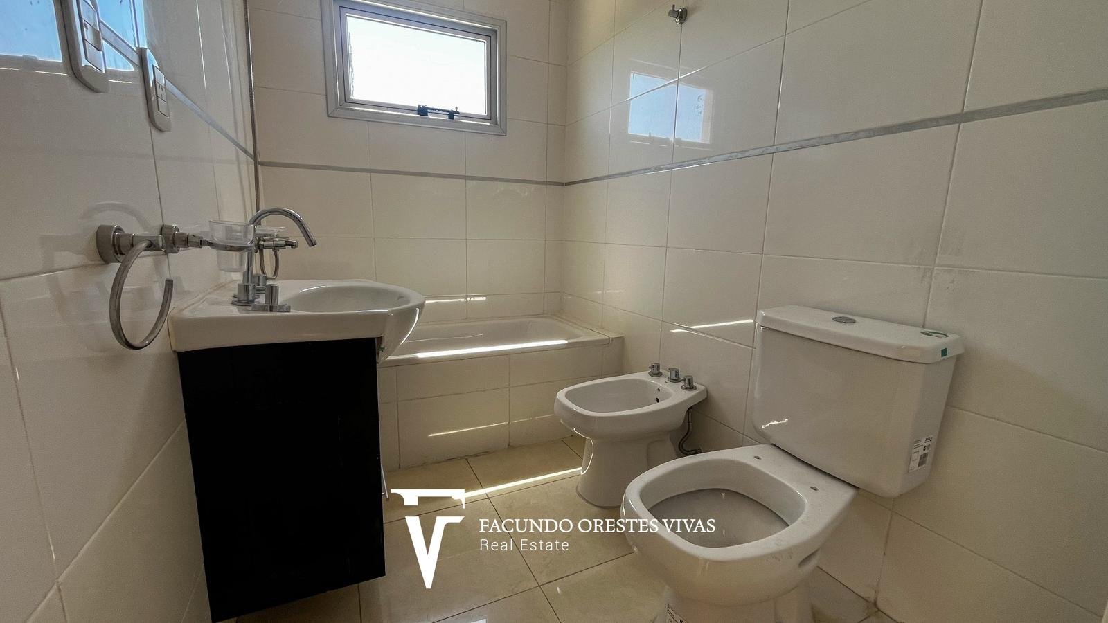 VENTGA-DEPARTAMENTO-DOS AMBIENTES-BALCON ATERRAZADO-PARRILLA-SUM-VILLA LURO