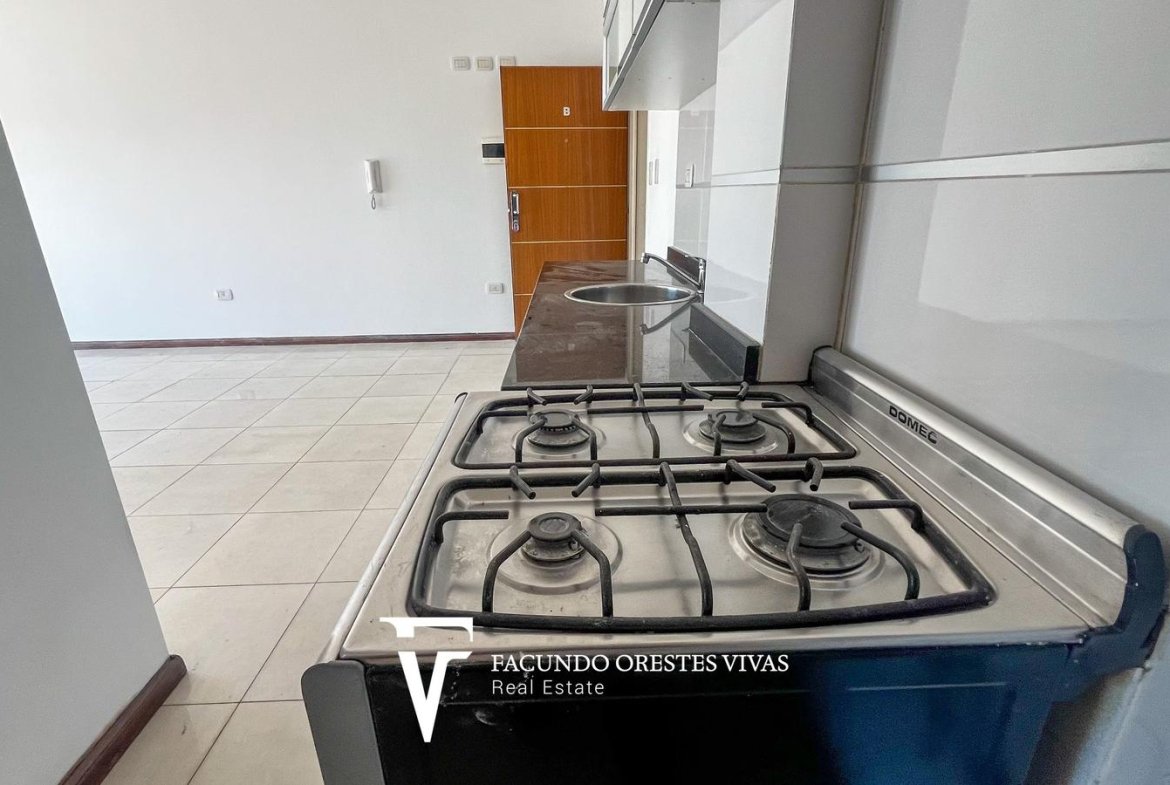 VENTA-DEPARTAMENTO-DOS AMBIENTES-BALCON ATERRAZADO-SUM-JACUZZI-VILLA LURO