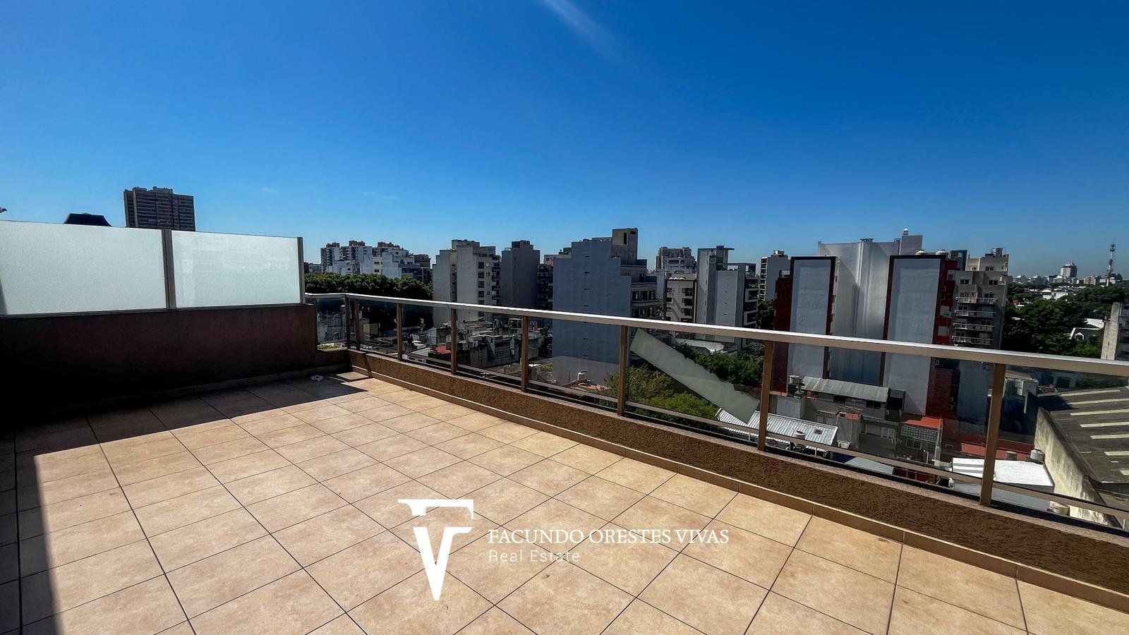 VENTA-DEPARTAMENTO-DOS AMBIENTES-BALCON ATERRAZADO-SUM-JACUZZI-VILLA LURO