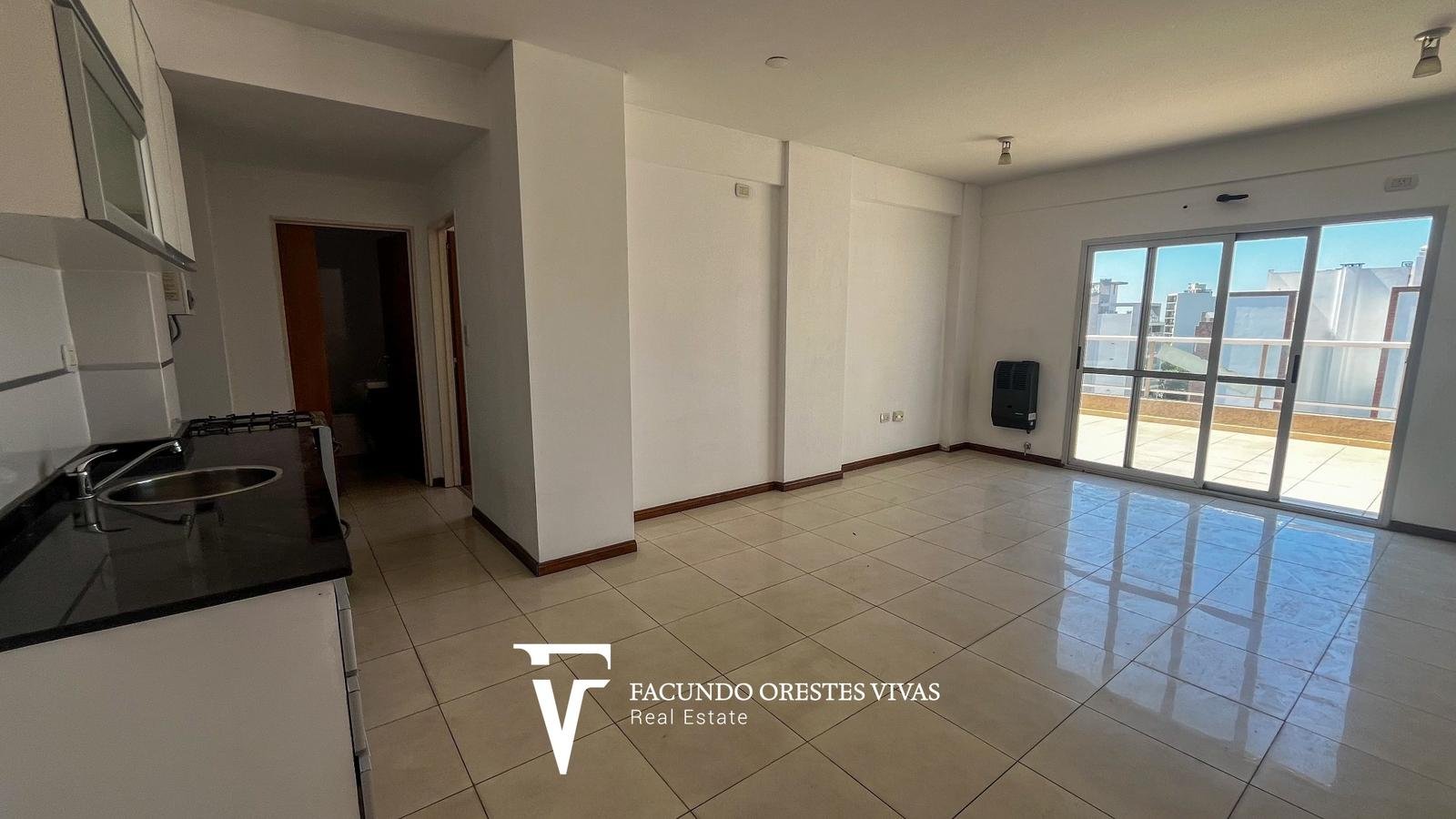 VENTA-DEPARTAMENTO-DOS AMBIENTES-BALCON ATERRAZADO-SUM-JACUZZI-VILLA LURO