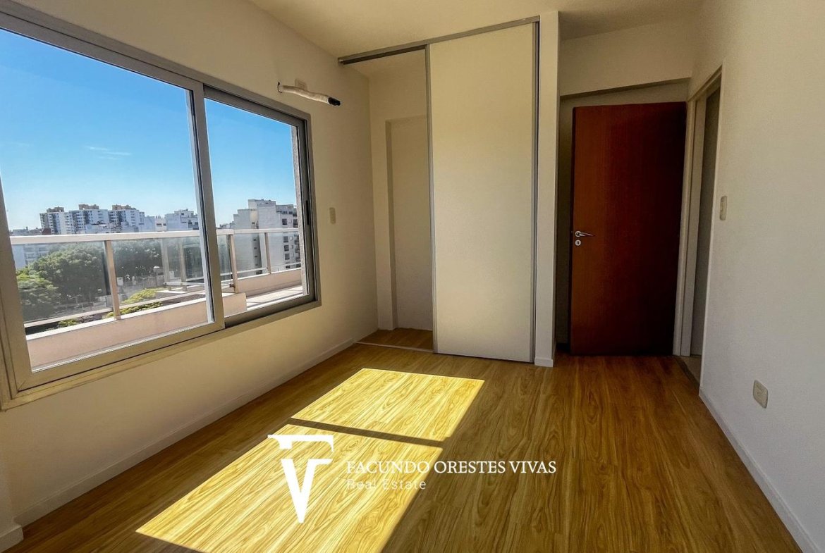 VENTA-DEPARTAMENTO-DOS AMBIENTES-BALCON ATERRAZADO-SUM-JACUZZI-VILLA LURO