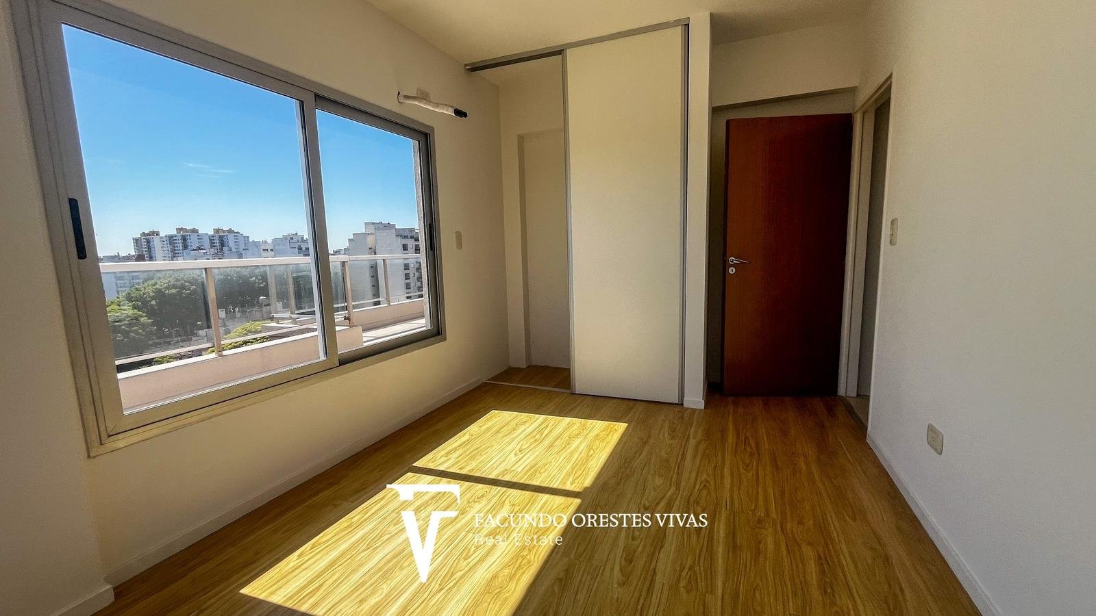 VENTA-DEPARTAMENTO-DOS AMBIENTES-BALCON ATERRAZADO-SUM-JACUZZI-VILLA LURO