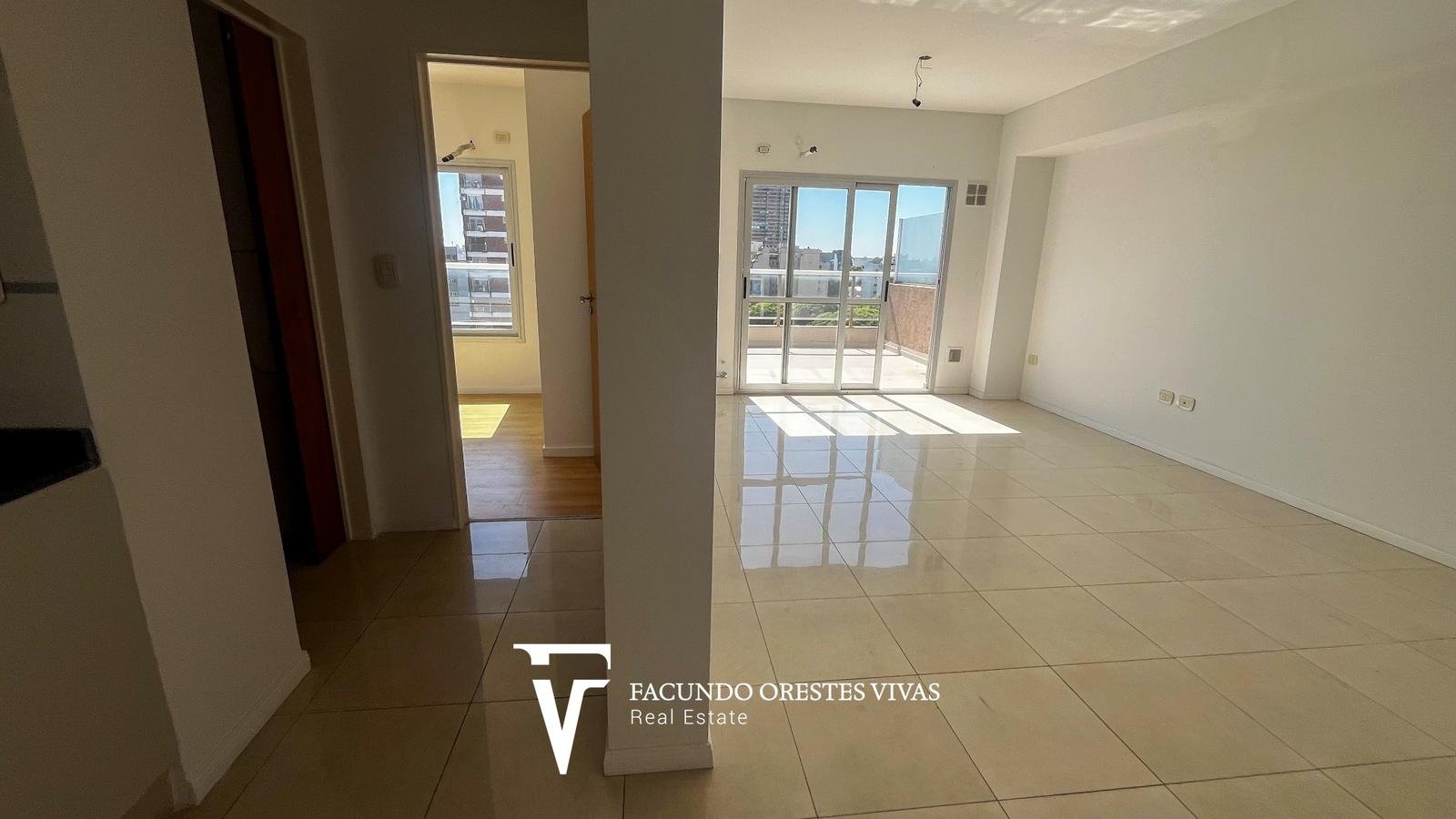 VENTA-DEPARTAMENTO-DOS AMBIENTES-BALCON ATERRAZADO-SUM-JACUZZI-VILLA LURO
