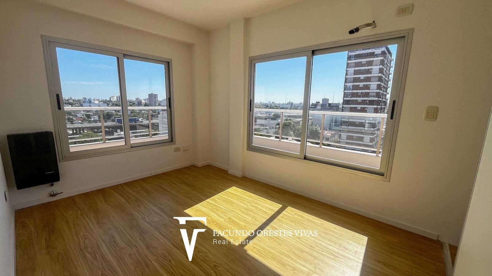 VENTA-DEPARTAMENTO-DOS AMBIENTES-BALCON ATERRAZADO-SUM-JACUZZI-VILLA LURO