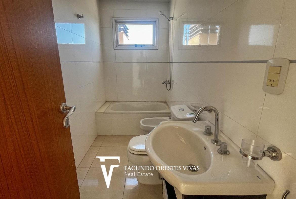 VENTA-DEPARTAMENTO-DOS AMBIENTES-BALCON ATERRAZADO-SUM-JACUZZI-VILLA LURO