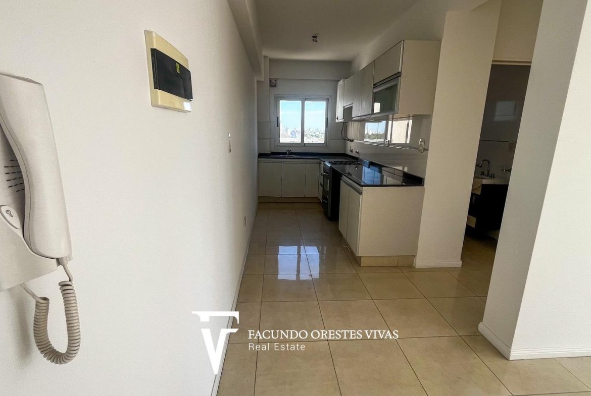 VENTA-DEPARTAMENTO-DOS AMBIENTES-BALCON ATERRAZADO-SUM-JACUZZI-VILLA LURO