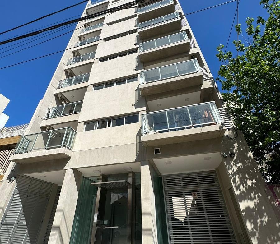 VENTA – LINIERS – DEPARTAMENTO – TRES AMBIENTES – A ESTRENAR – LINIERS