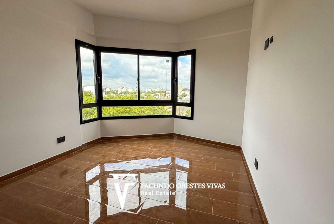 VENTA DEPARTAMENTO 3 AMBIENTES LINIERS PARRILLA