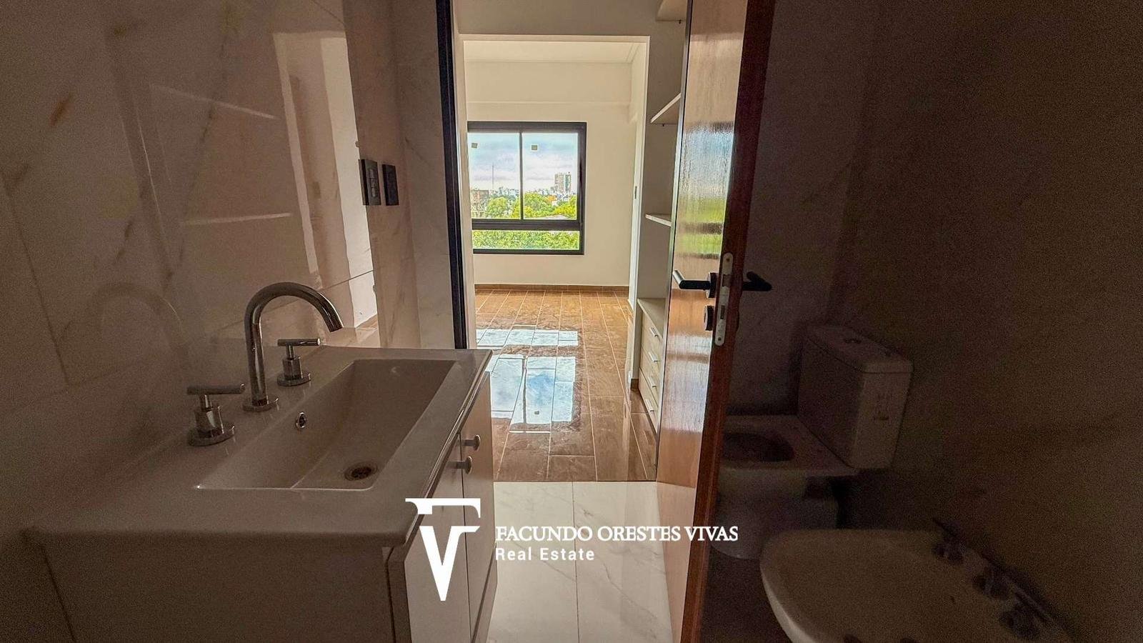 VENTA DEPARTAMENTO 3 AMBIENTES LINIERS PARRILLA