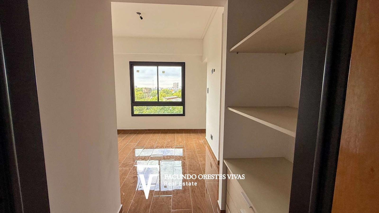 VENTA DEPARTAMENTO 3 AMBIENTES LINIERS PARRILLA