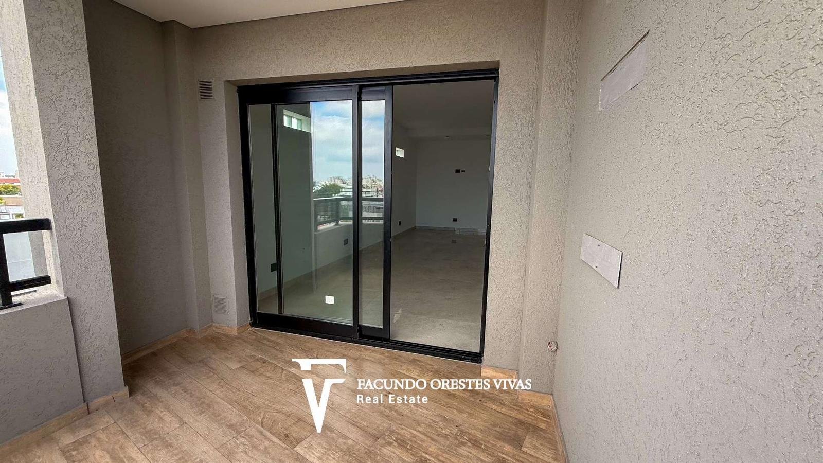 VENTA DEPARTAMENTO 3 AMBIENTES LINIERS PARRILLA