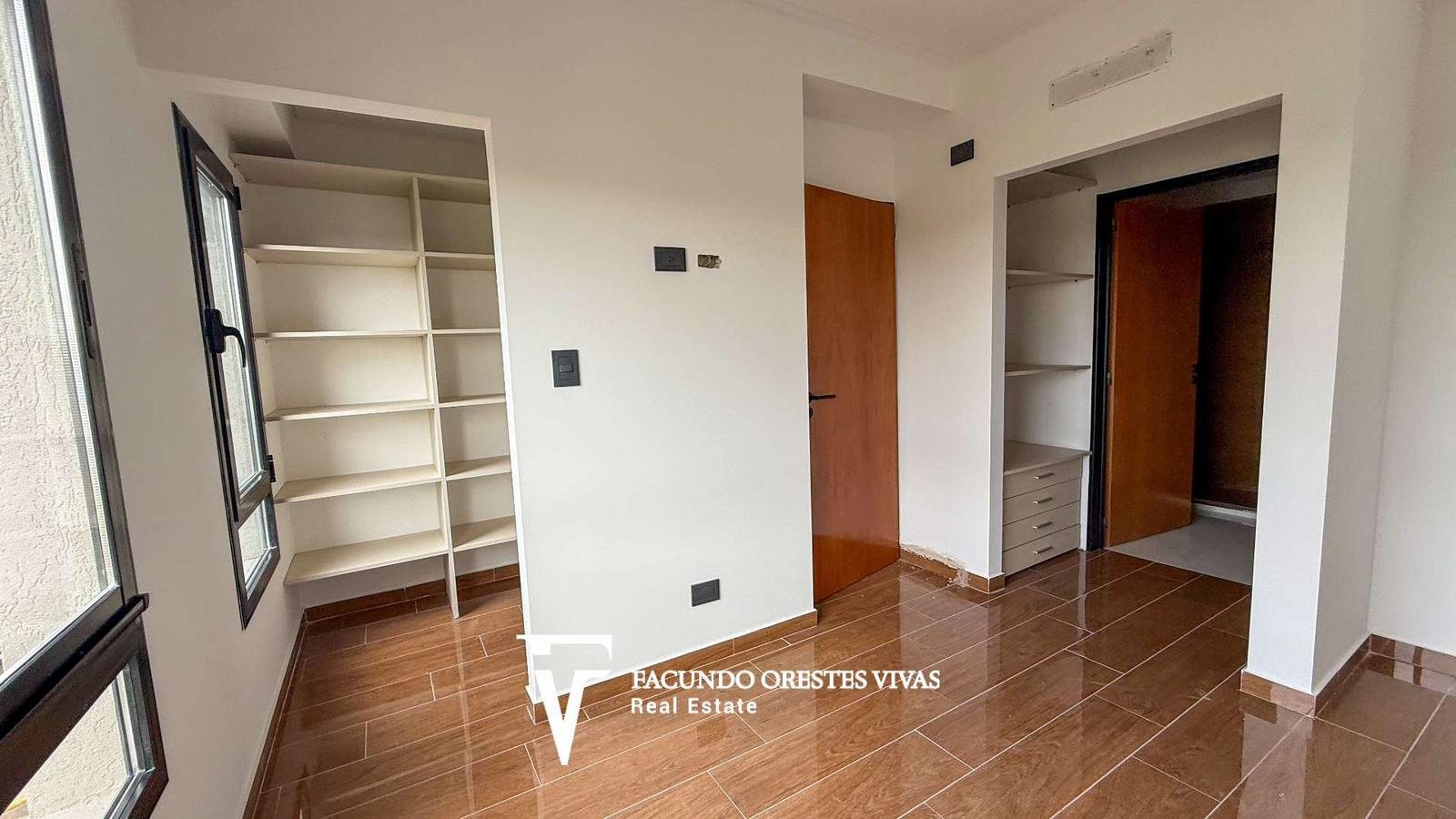 VENTA DEPARTAMENTO 3 AMBIENTES LINIERS PARRILLA