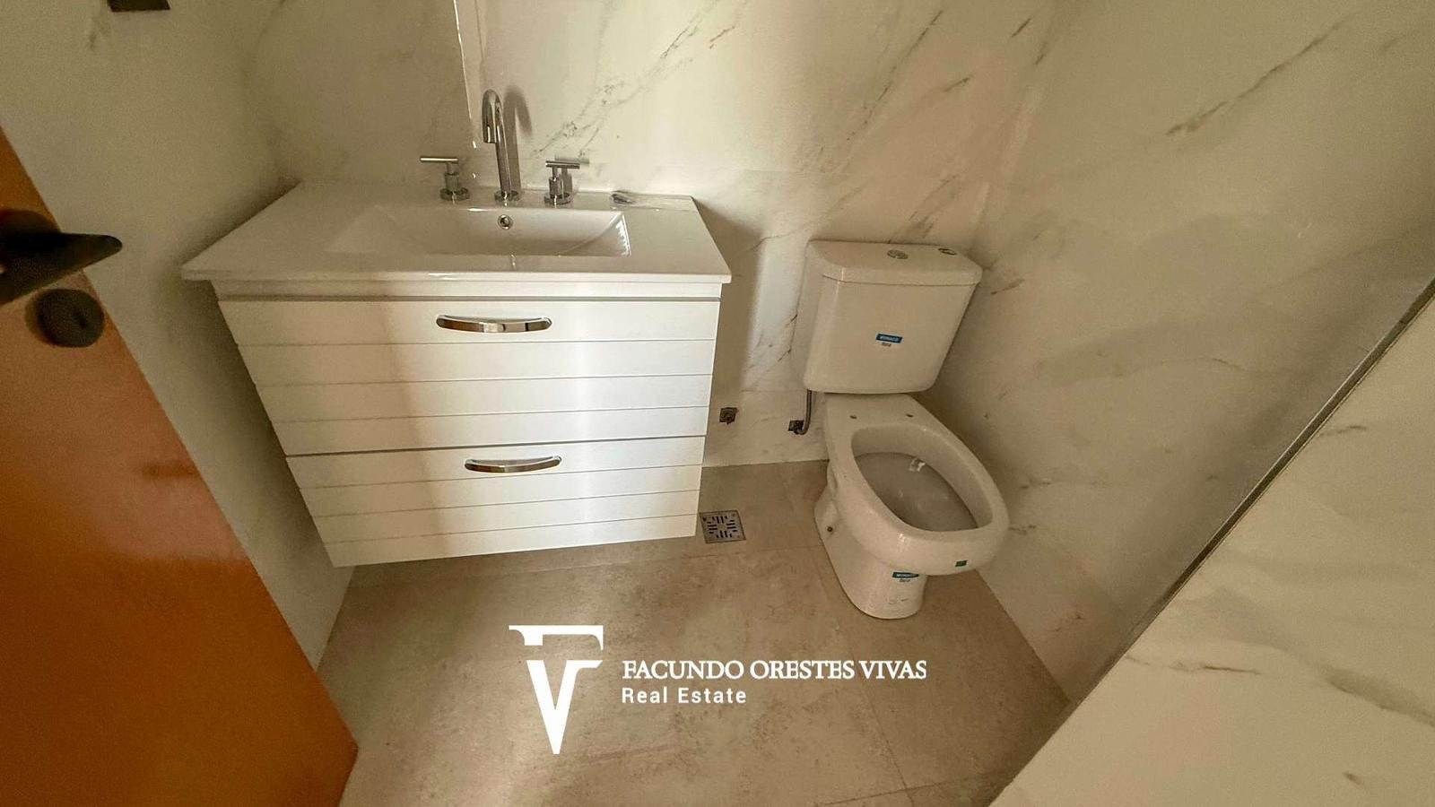 VENTA DEPARTAMENTO 3 AMBIENTES LINIERS PARRILLA
