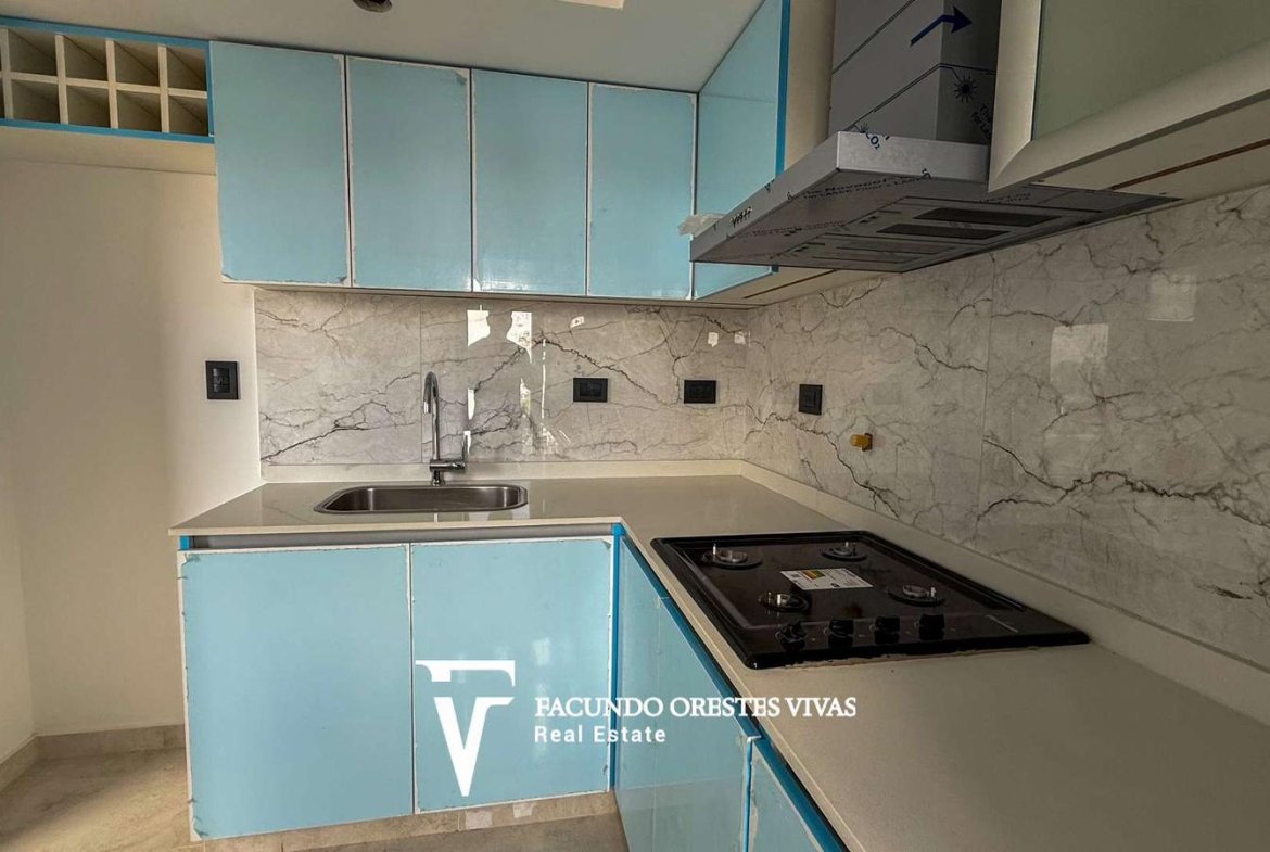VENTA DEPARTAMENTO 3 AMBIENTES LINIERS PARRILLA