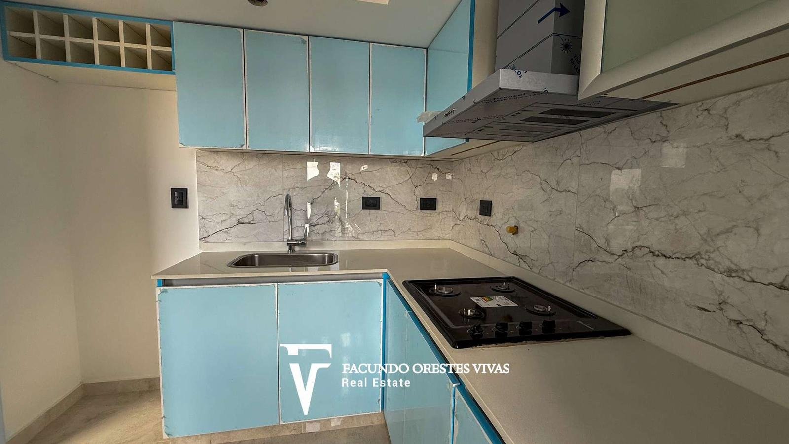 VENTA DEPARTAMENTO 3 AMBIENTES LINIERS PARRILLA