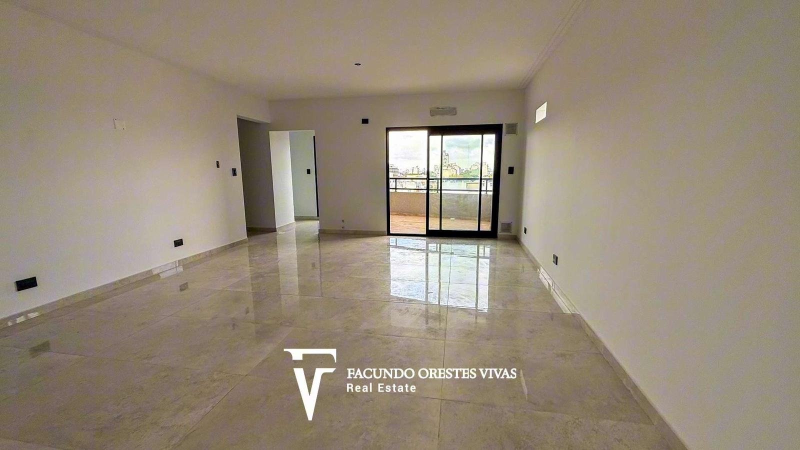 VENTA DEPARTAMENTO 3 AMBIENTES LINIERS PARRILLA