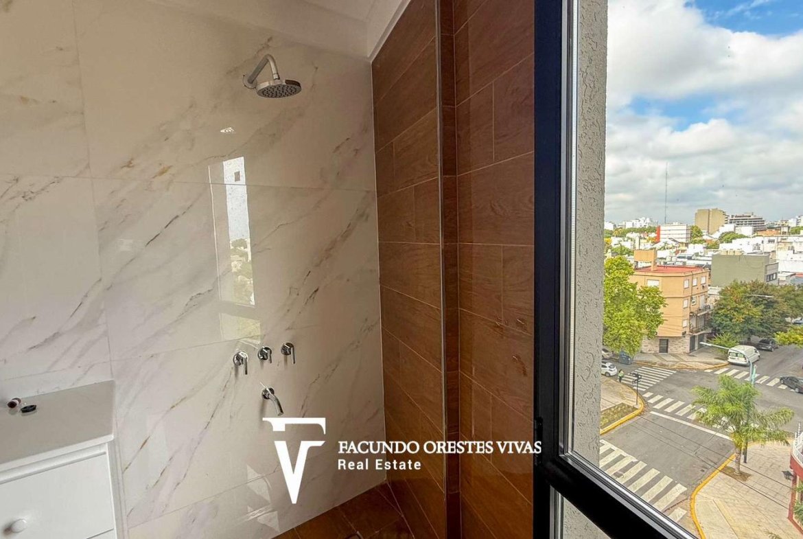 VENTA DEPARTAMENTO 3 AMBIENTES LINIERS PARRILLA
