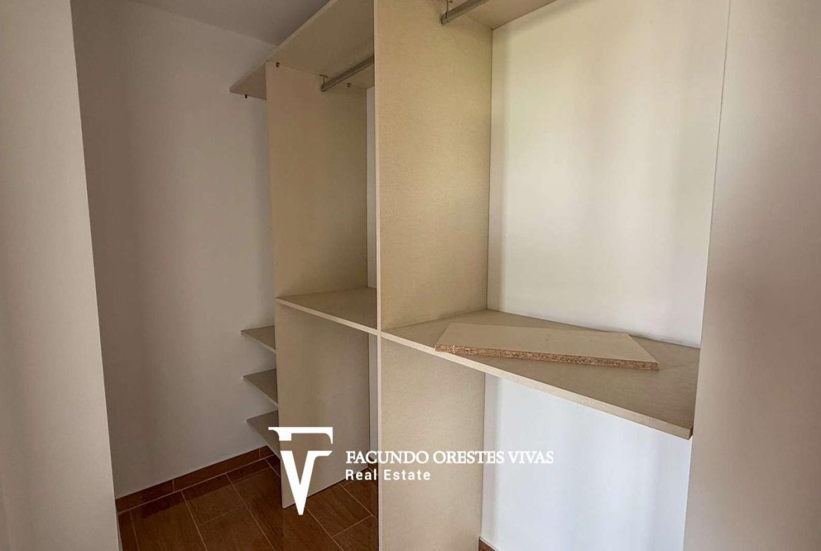 VENTA DEPARTAMENTO 3 AMBIENTES LINIERS PARRILLA