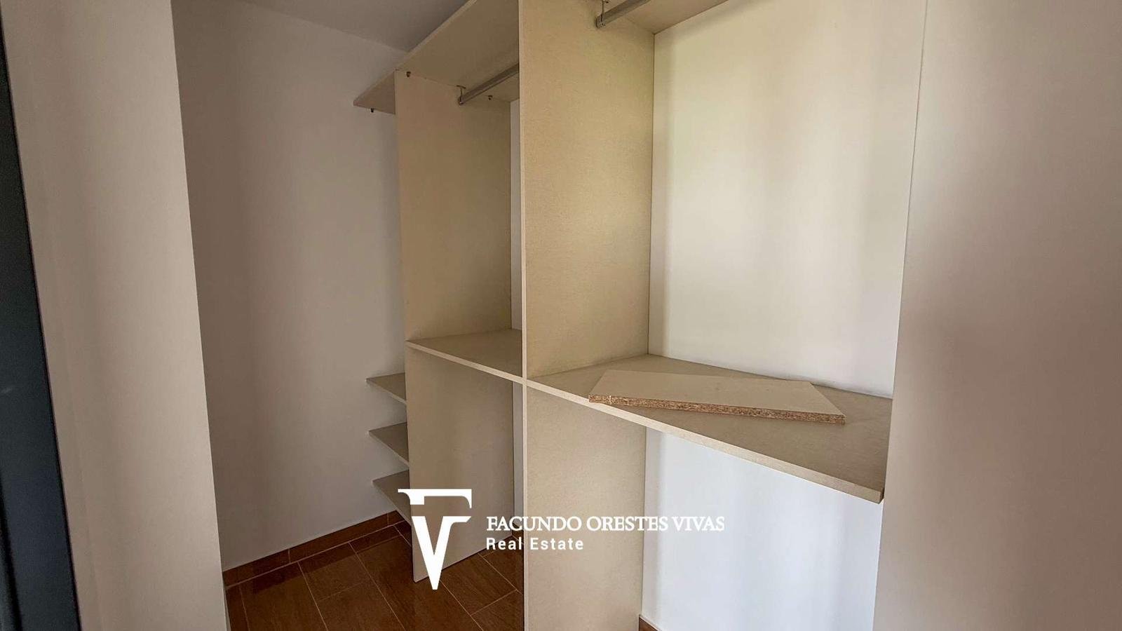 VENTA DEPARTAMENTO 3 AMBIENTES LINIERS PARRILLA