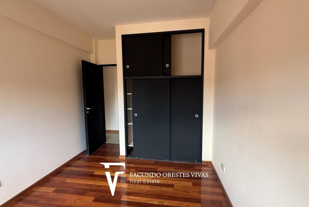 VENTA- TRES AMBIENTES- BALCON- SAN MARTIN-