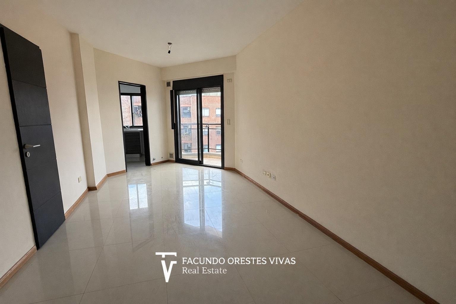 VENTA- TRES AMBIENTES- BALCON- SAN MARTIN-