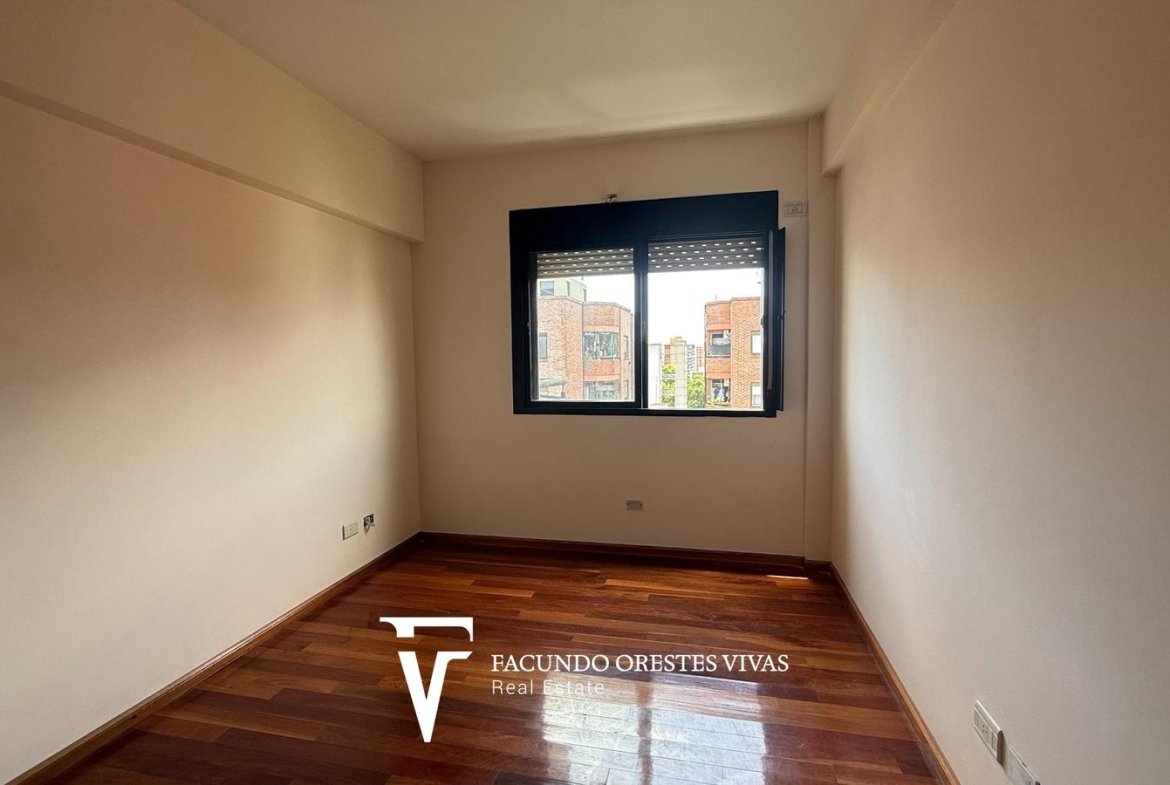 VENTA- TRES AMBIENTES- BALCON- SAN MARTIN-