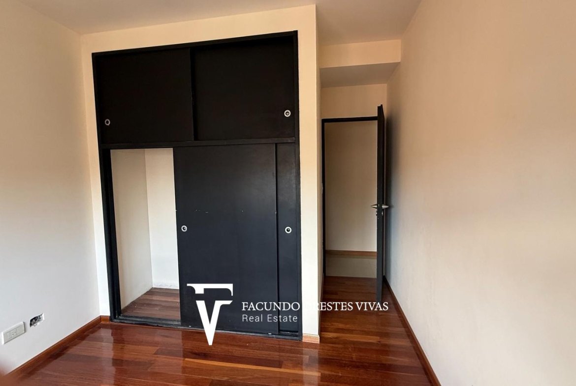 VENTA- TRES AMBIENTES- BALCON- SAN MARTIN-
