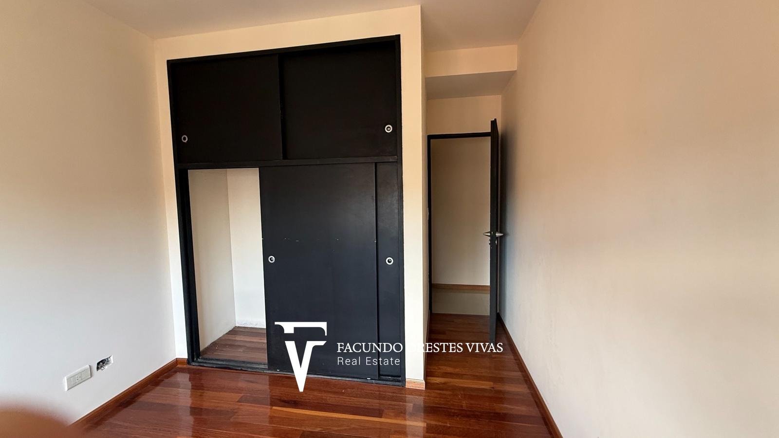 VENTA- TRES AMBIENTES- BALCON- SAN MARTIN-