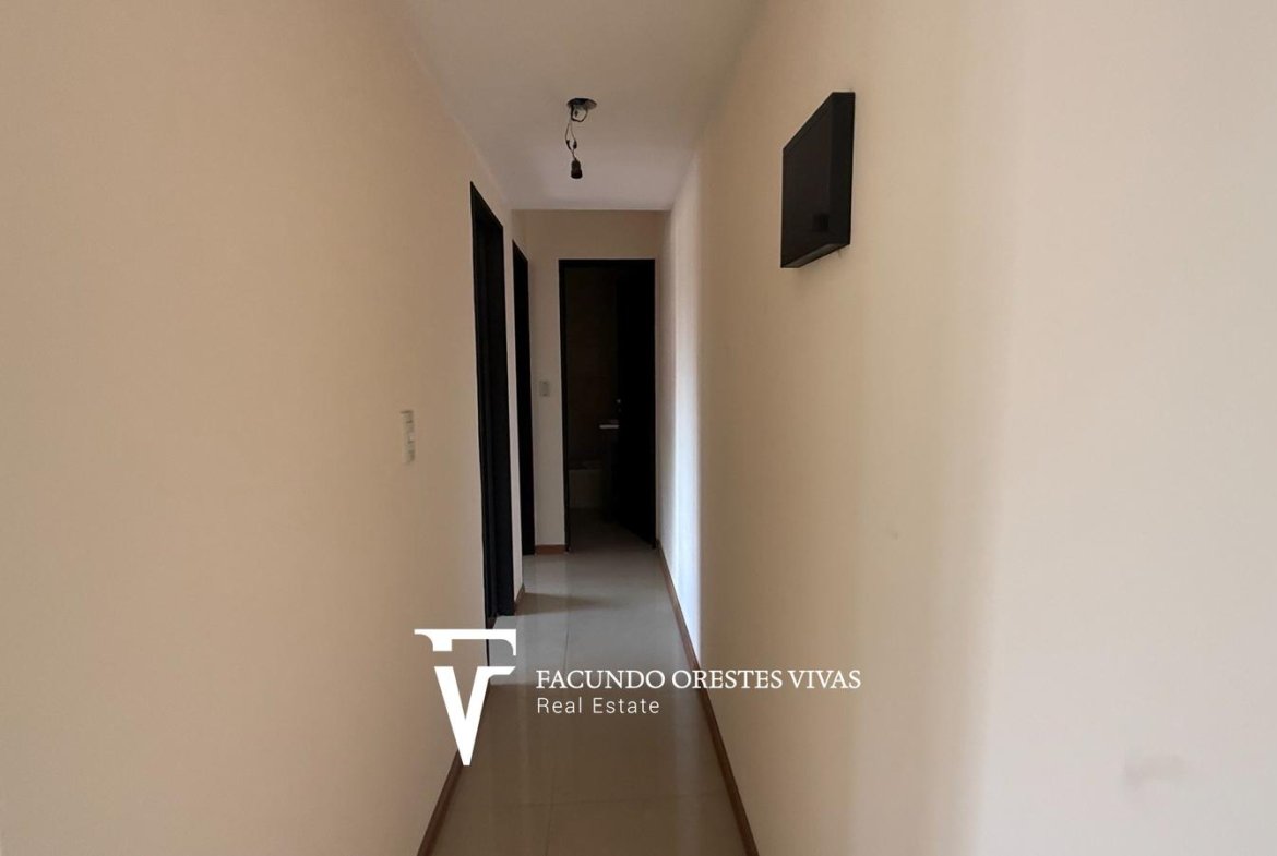 VENTA- TRES AMBIENTES- BALCON- SAN MARTIN-