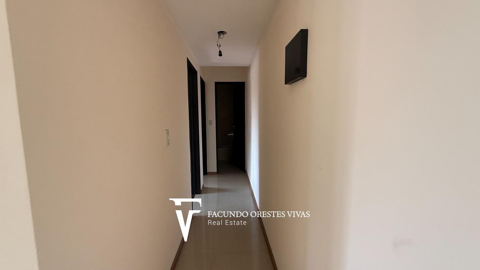 VENTA- TRES AMBIENTES- BALCON- SAN MARTIN-