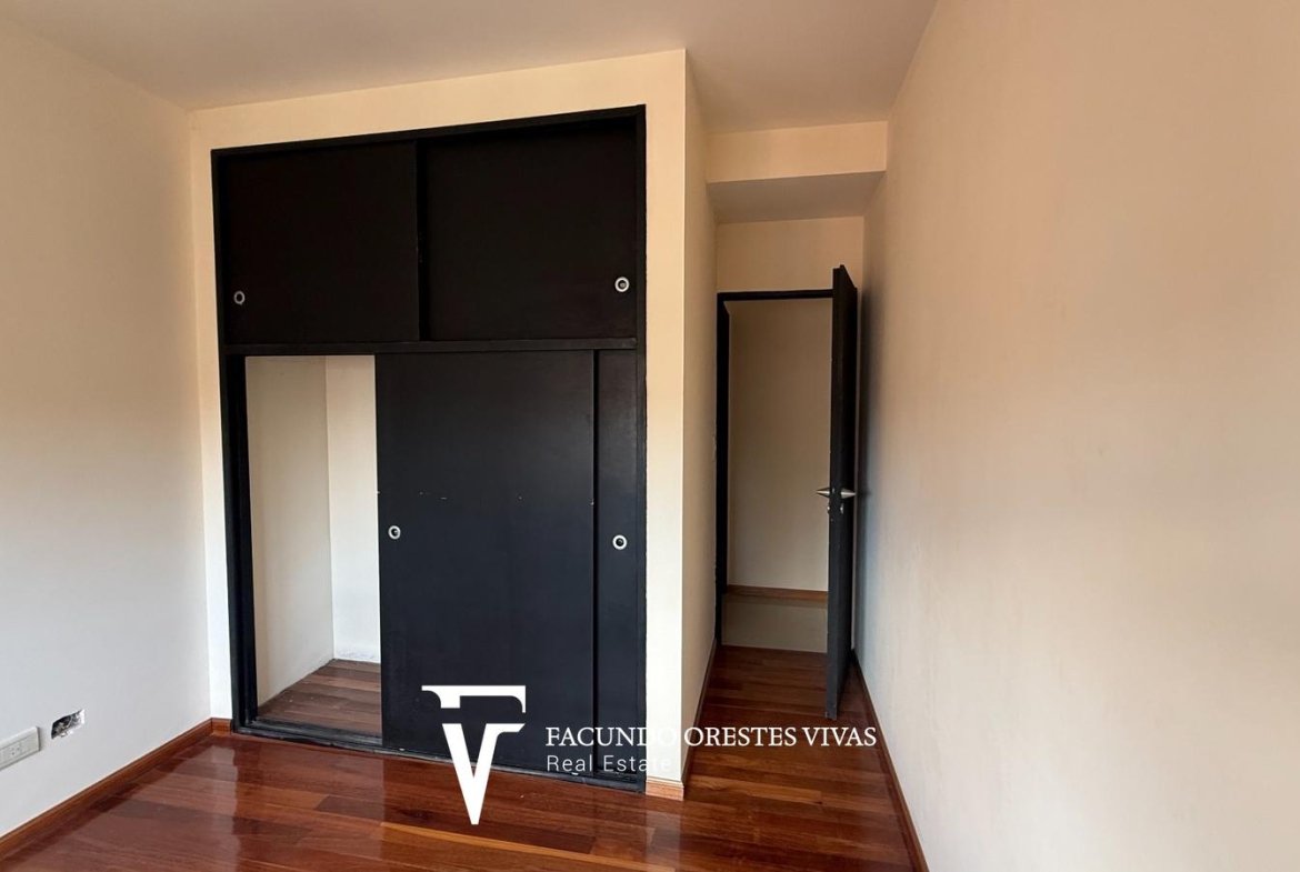 VENTA- TRES AMBIENTES- BALCON- SAN MARTIN-