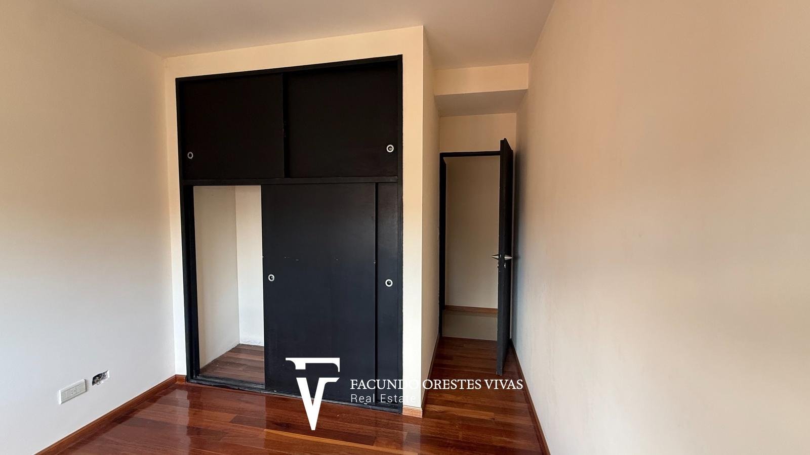 VENTA- TRES AMBIENTES- BALCON- SAN MARTIN-