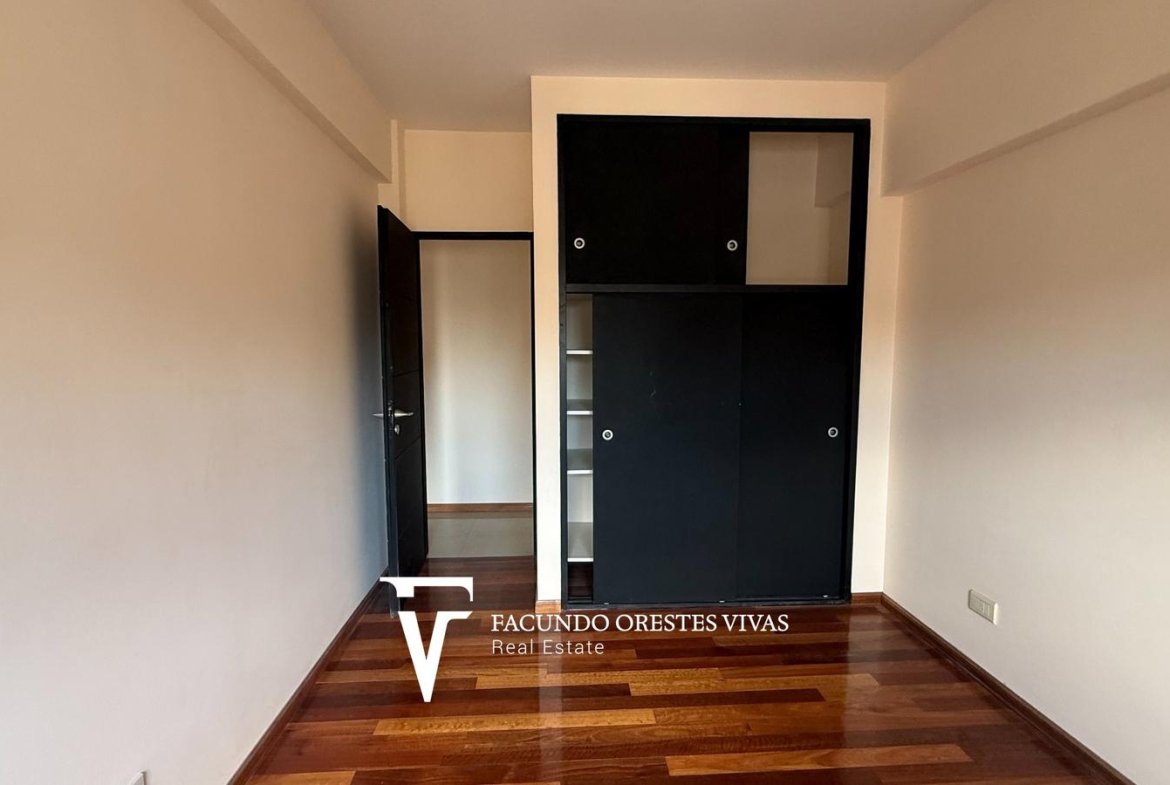 VENTA- TRES AMBIENTES- BALCON- SAN MARTIN-