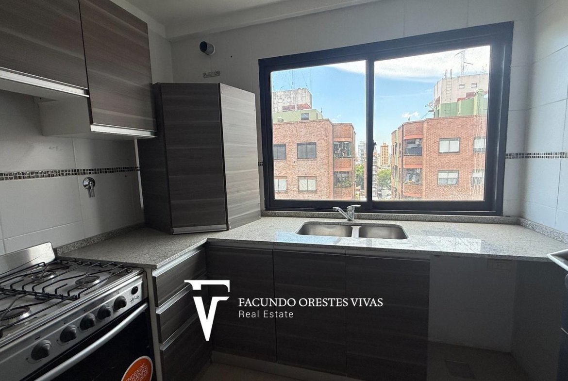 VENTA- TRES AMBIENTES- BALCON- SAN MARTIN-