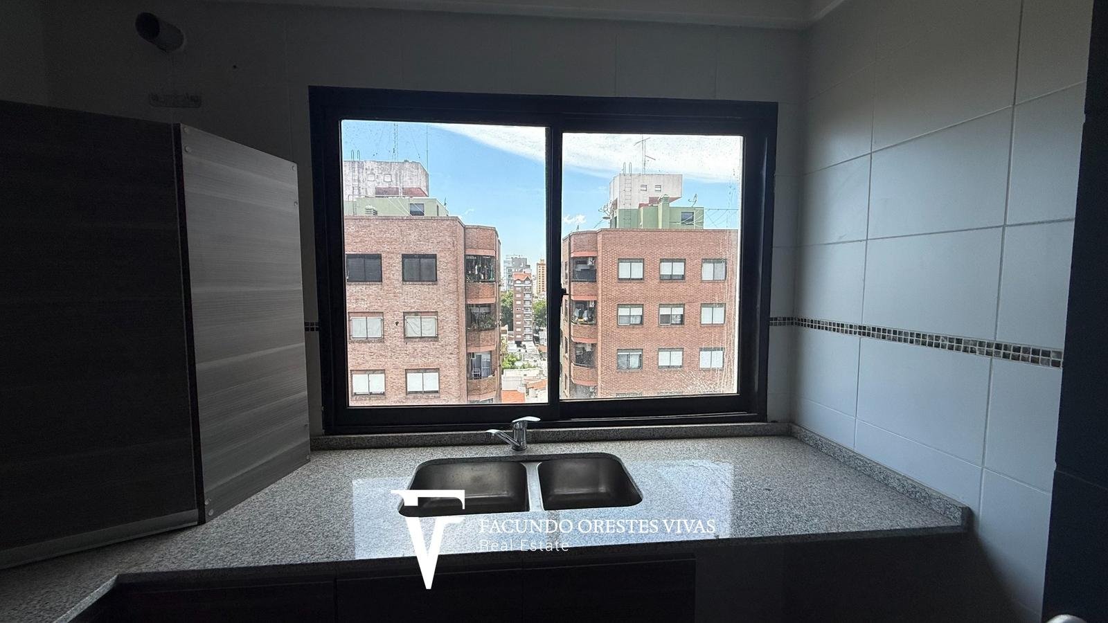 VENTA- TRES AMBIENTES- BALCON- SAN MARTIN-