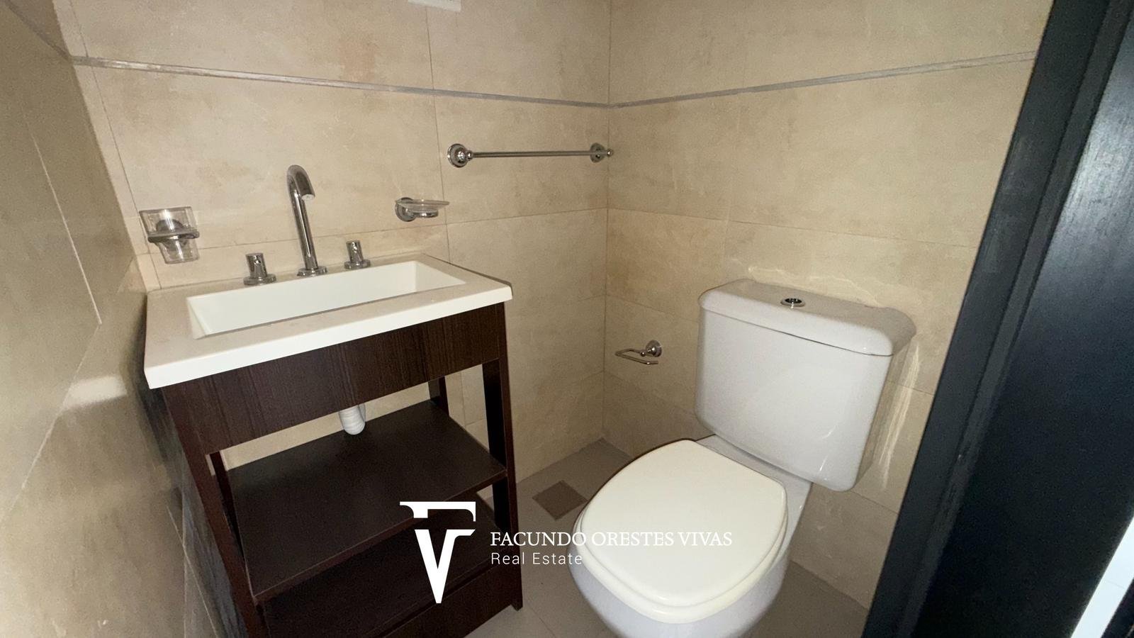 VENTA- TRES AMBIENTES- BALCON- SAN MARTIN-