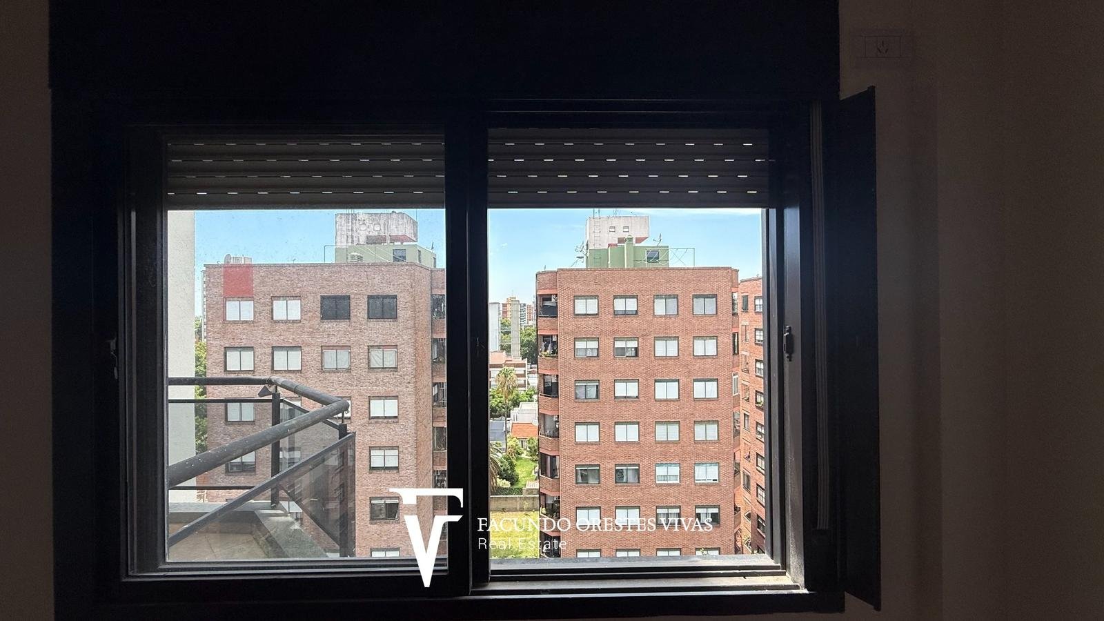 VENTA- TRES AMBIENTES- BALCON- SAN MARTIN-