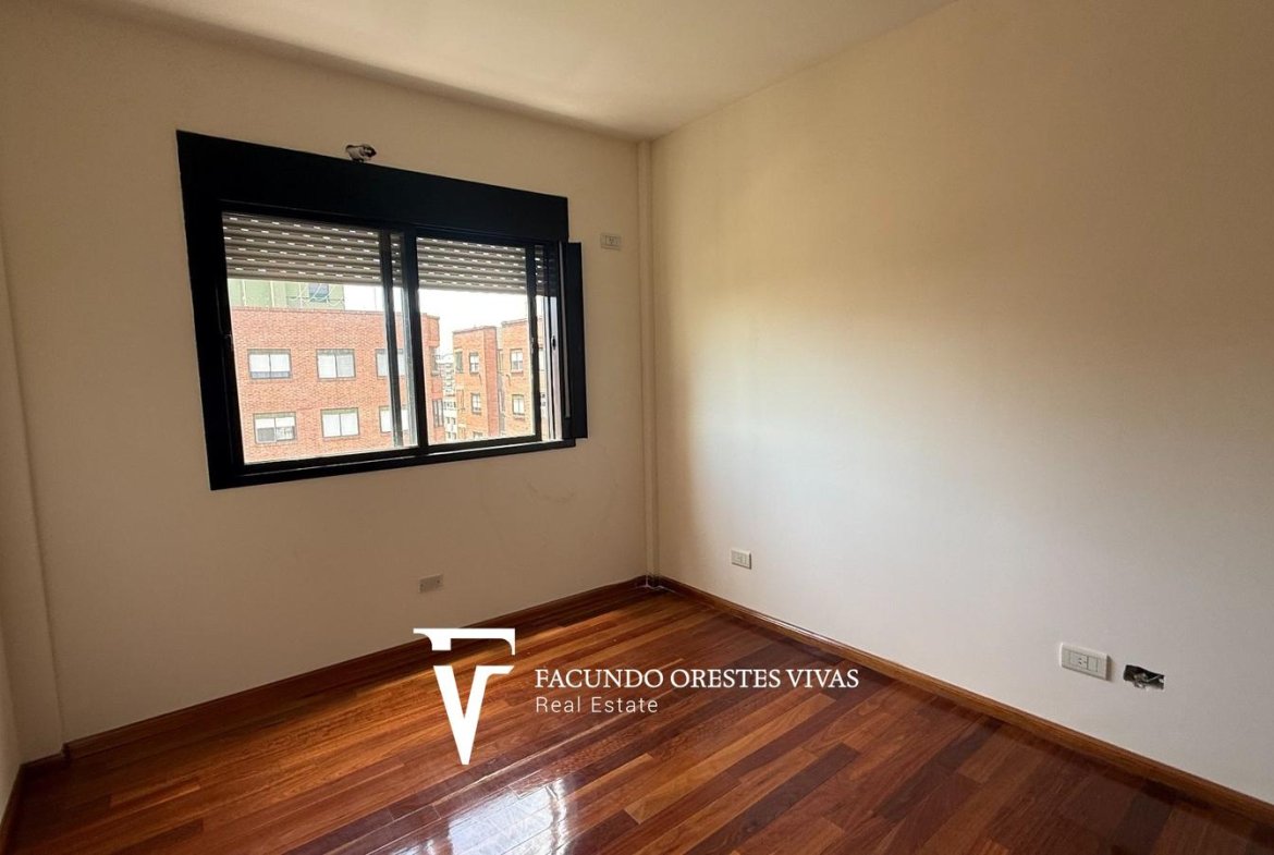 VENTA- TRES AMBIENTES- BALCON- SAN MARTIN-