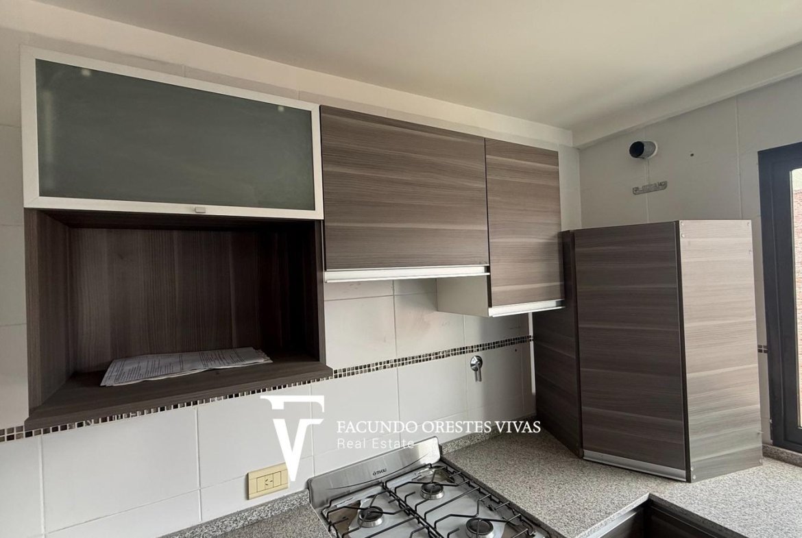 VENTA- TRES AMBIENTES- BALCON- SAN MARTIN-