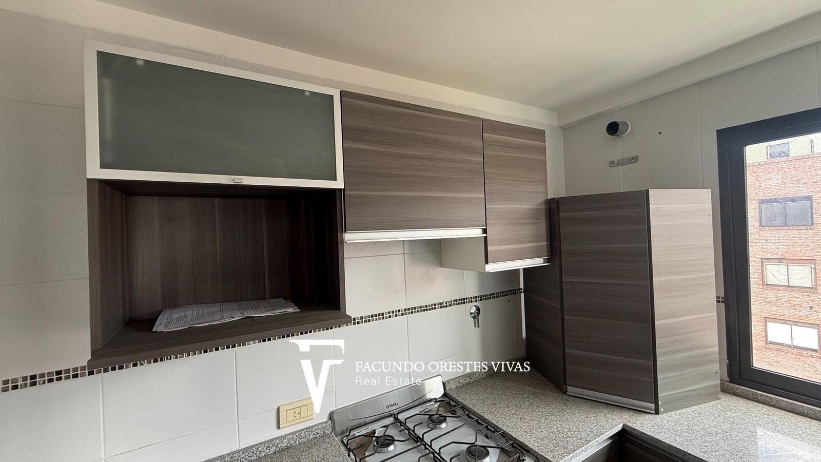VENTA- TRES AMBIENTES- BALCON- SAN MARTIN-