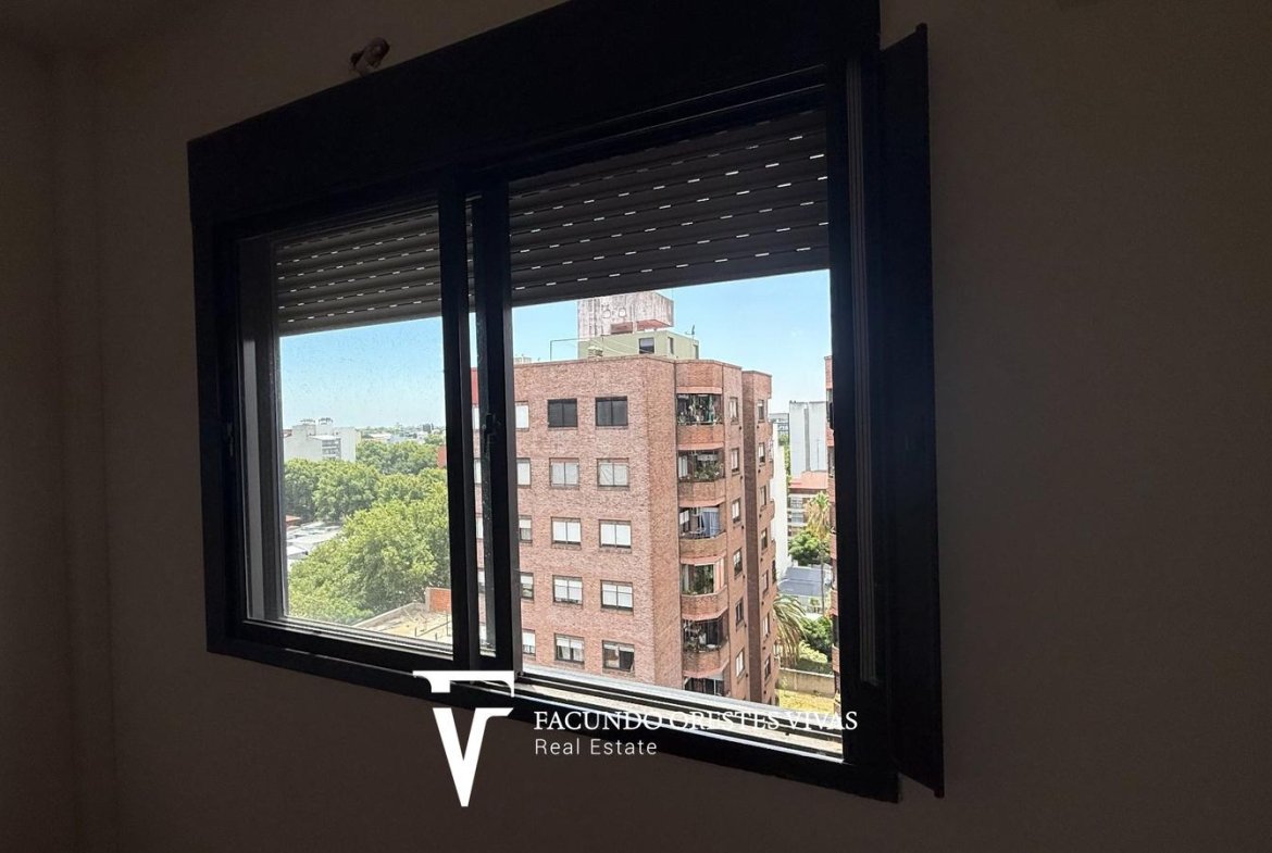 VENTA- TRES AMBIENTES- BALCON- SAN MARTIN-
