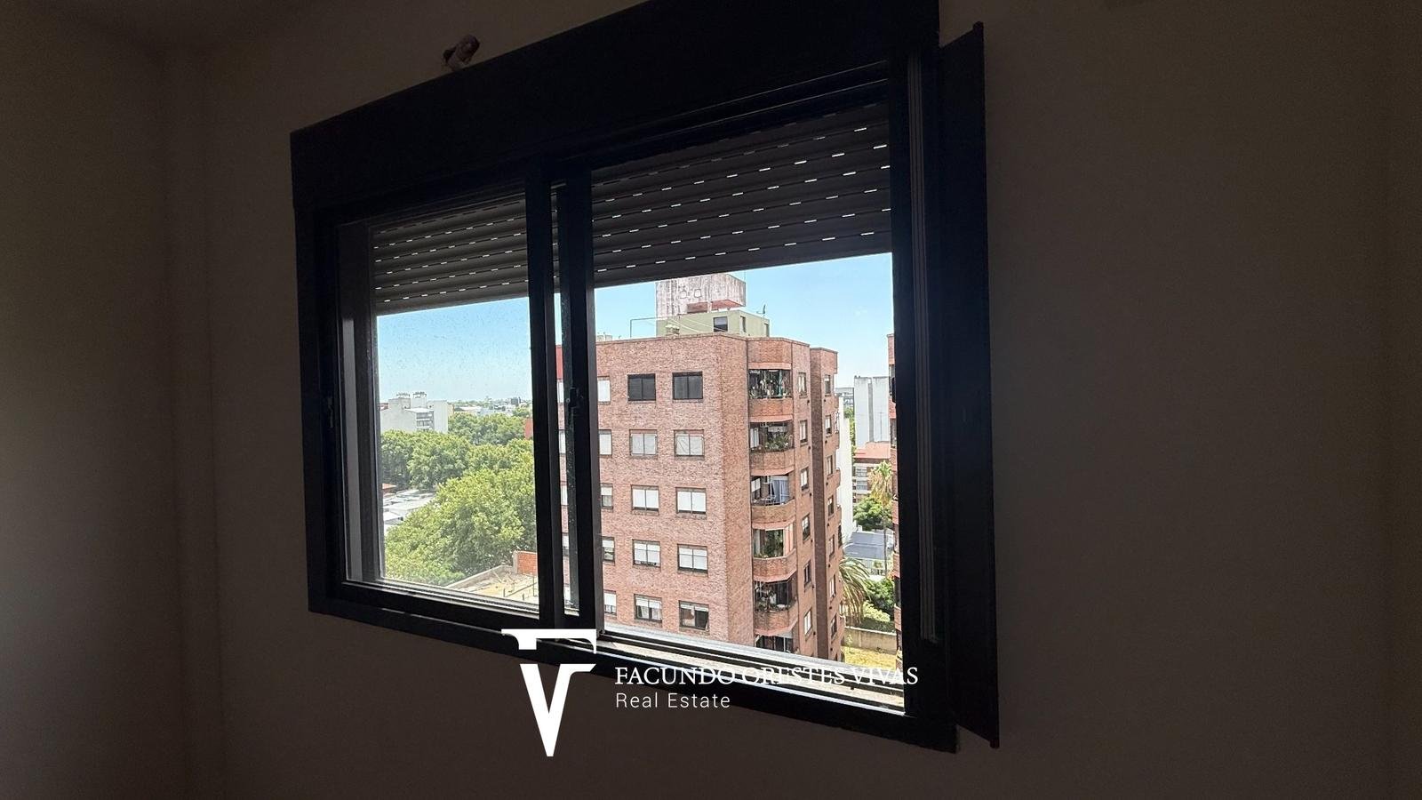 VENTA- TRES AMBIENTES- BALCON- SAN MARTIN-