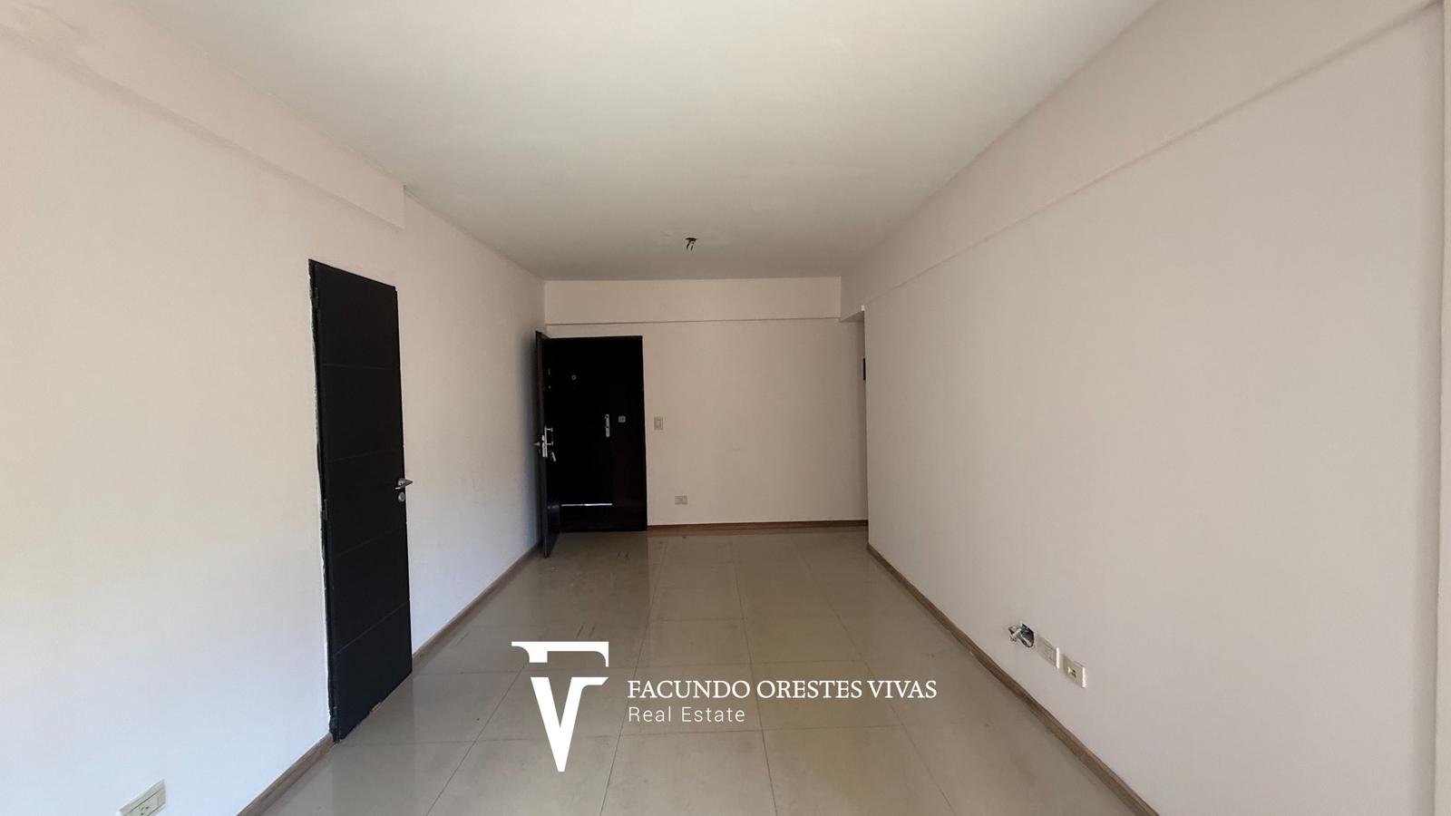 VENTA- TRES AMBIENTES- BALCON- SAN MARTIN-