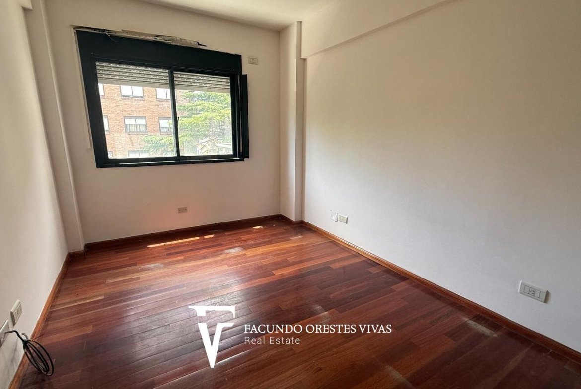VENTA- TRES AMBIENTES- BALCON- SAN MARTIN-