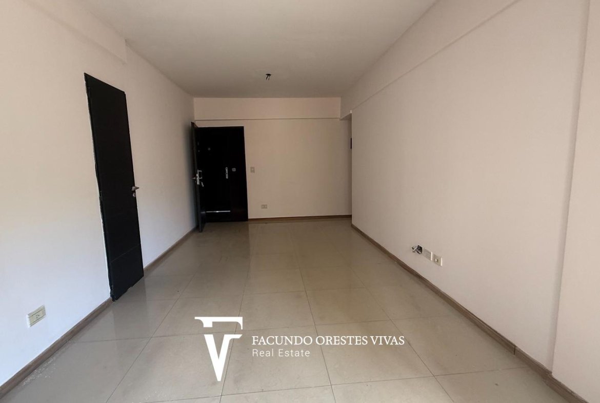 VENTA- TRES AMBIENTES- BALCON- SAN MARTIN-