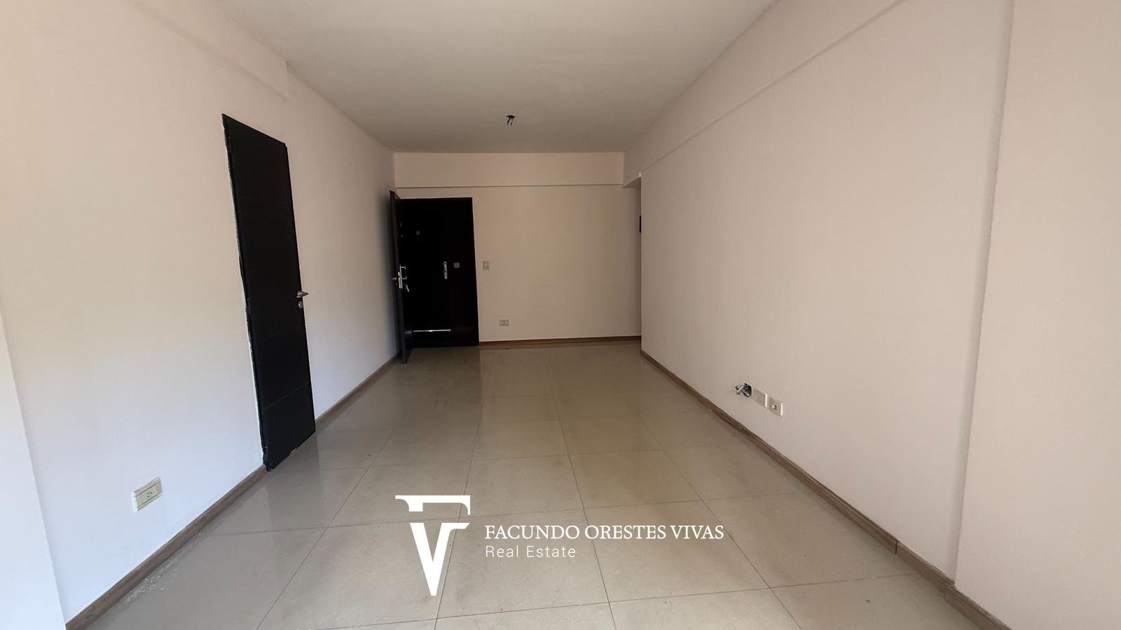 VENTA- TRES AMBIENTES- BALCON- SAN MARTIN-